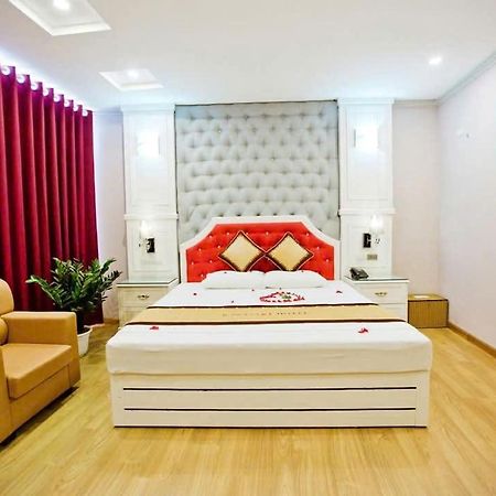 Kawasaki Hotel CàU GiáY Hanoi Zewnętrze zdjęcie