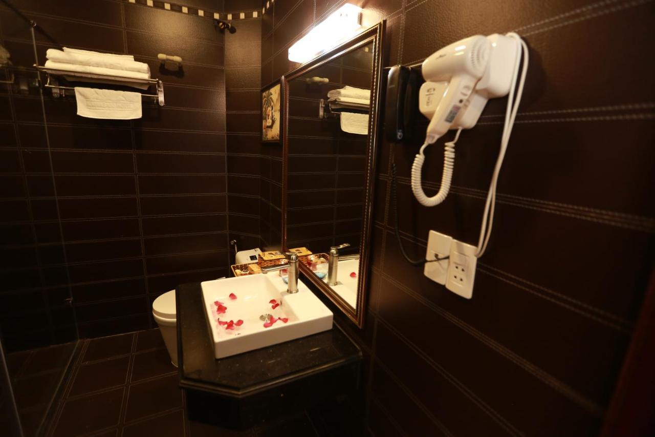 Kawasaki Hotel CàU GiáY Hanoi Zewnętrze zdjęcie